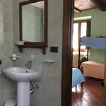 Фермерский дом La Fonte Сала-Консилина