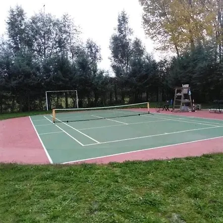 Agroturismo La Fonte