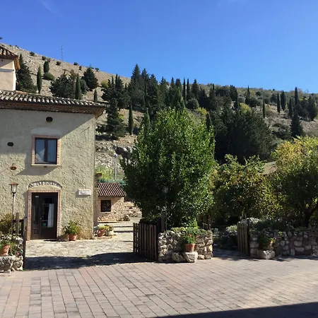 La Fonte *