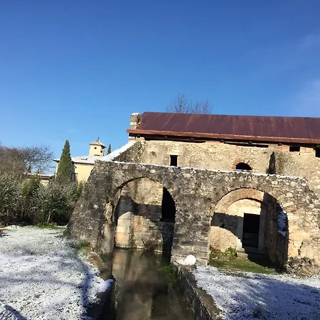 Agroturismo La Fonte *