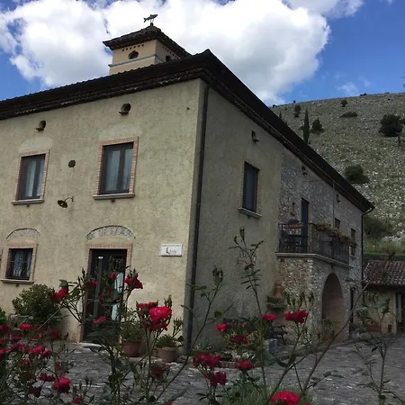La Fonte Agroturismo *
