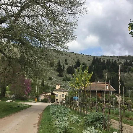 La Fonte *