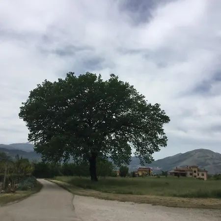 La Fonte * Sala Consilina