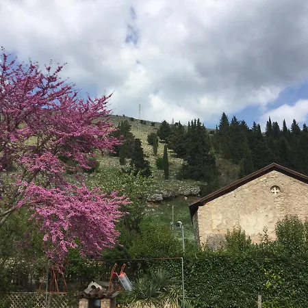 La Fonte * Sala Consilina