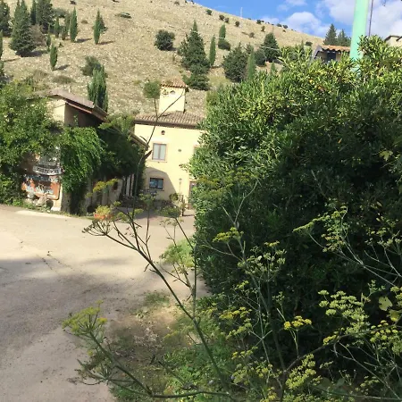 La Fonte Agroturismo Sala Consilina
