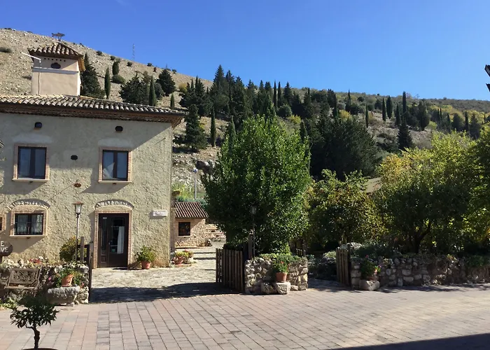 La Fonte *